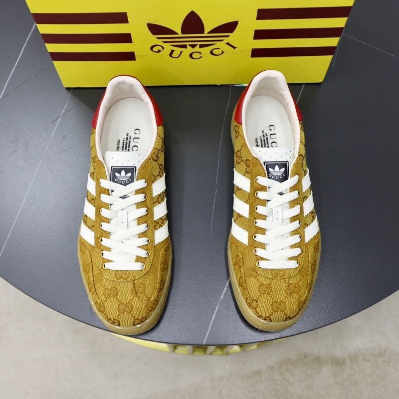 G*u*i sneakers